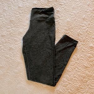 New Balance full length leggings